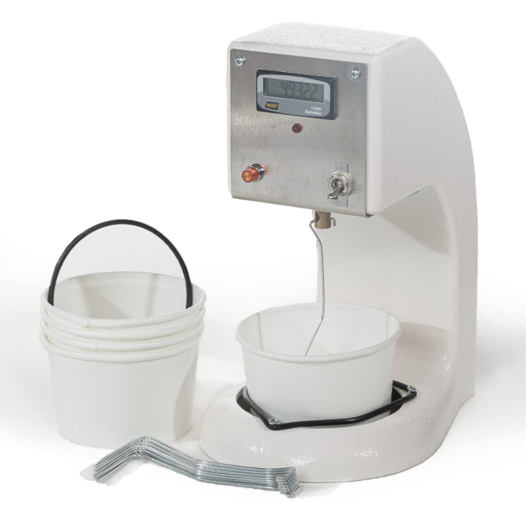 Standard Gel Timer - Shyodu Gel Timers